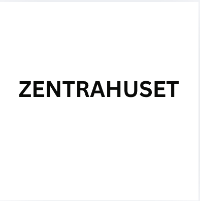 Zentrahuset